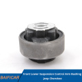 Baificar Brand New Front Lower Suspension Control Arm Bushing Mount For Jeep Cherokee