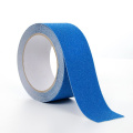 7 colors Rubber Non-slip Tape 5m Long 5cm Wide Black White Gray Transparent Floor Stair Step Anti Slip Abrasive Safety Strip