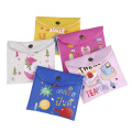 1PC NEW Sanitary Towel Napkin Pad Tampon Purse Holder Case Bag Organizer Pouch Girls Feminine Hygiene Portable Mini Bag