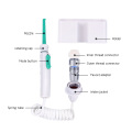 Water Dental Flosser Faucet Oral Irrigator Water Jet Floss Dental Irrigator Dental Pick Oral Irrigation Teeth Cleaning Machine