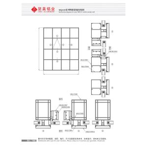 Visible frame series MQ135