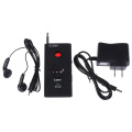 Multi-Function Wireless Camera Lens Signal Detector CC308+ Radio Wave Signal Detect Camera Full-range WiFi RF GSM Device Finder