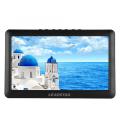 LEADSTAR 11in DVB-T/T2 1080P Portable HD Digital Analog TV with Stand (EU 110-220V) Television