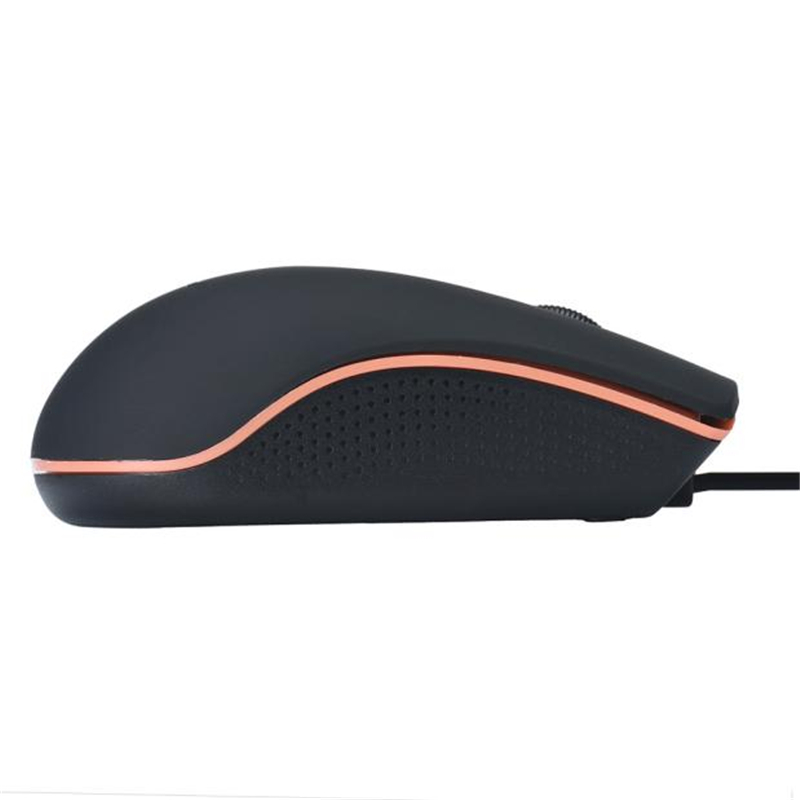 Wired Mouse for Lenovo USB Pro Gaming Mouse Optical Mouse Pad for Computer PC Mouse Pad Futural Digital