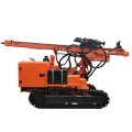 High quality 4m hydrauic pile driver rig machine