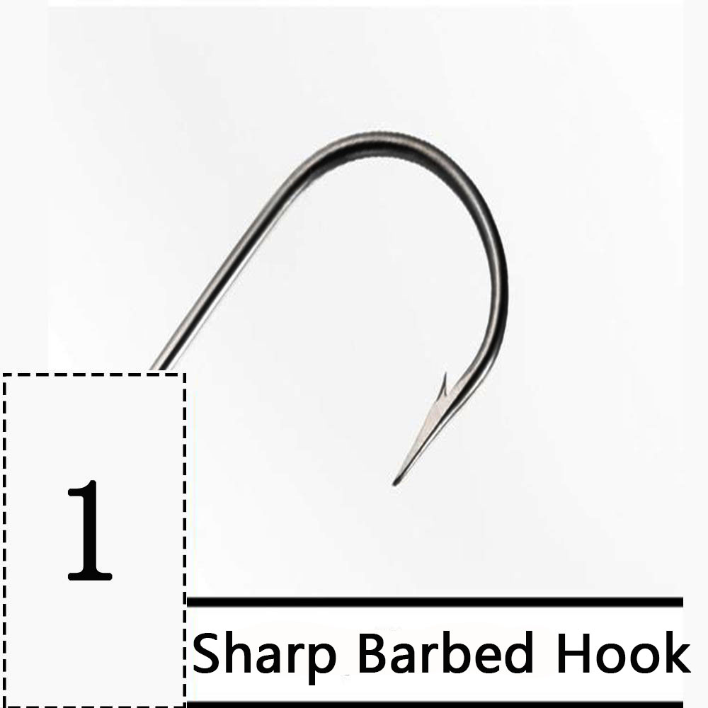 10pcs/lot Lead jig Head Fishing hook 3.5g 5g 7g 10g 14g Round Ball Jig Head Hook Weedless Fishhook For Soft Worm Fishing