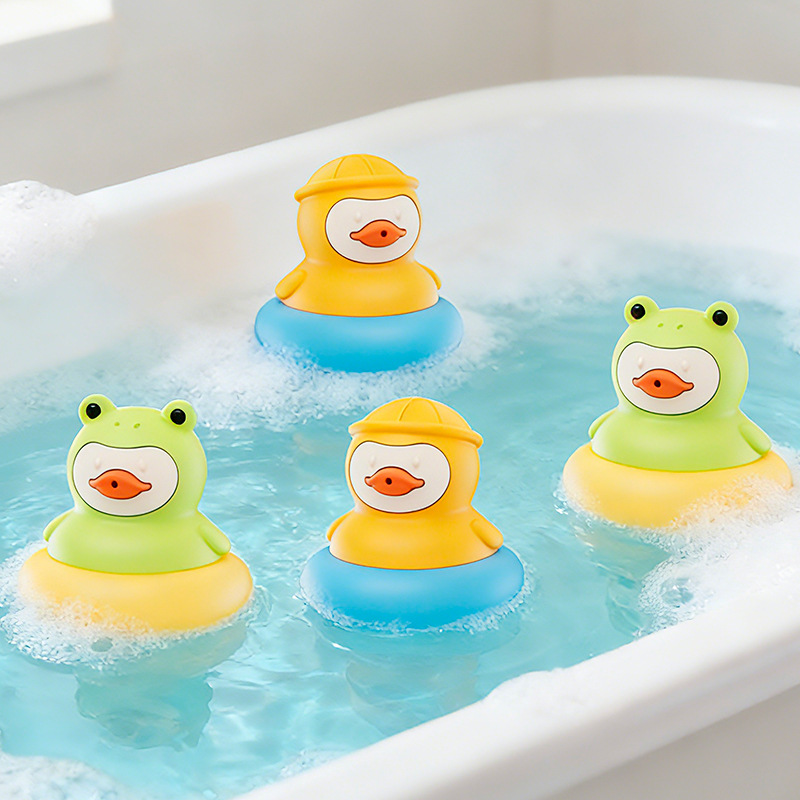 silicone bath toy MFZ-G019