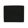 Mouse Pad Black Medium Nonskid Rubber Mouse Mat Notebook Office Computer Mice Gaming Mousemats 10