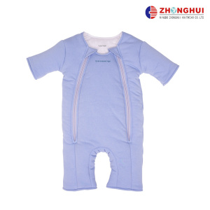 Infant Cotton Sleep Suit