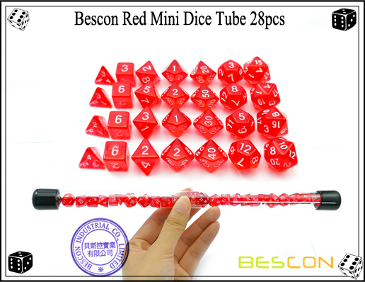 Red Tube-3
