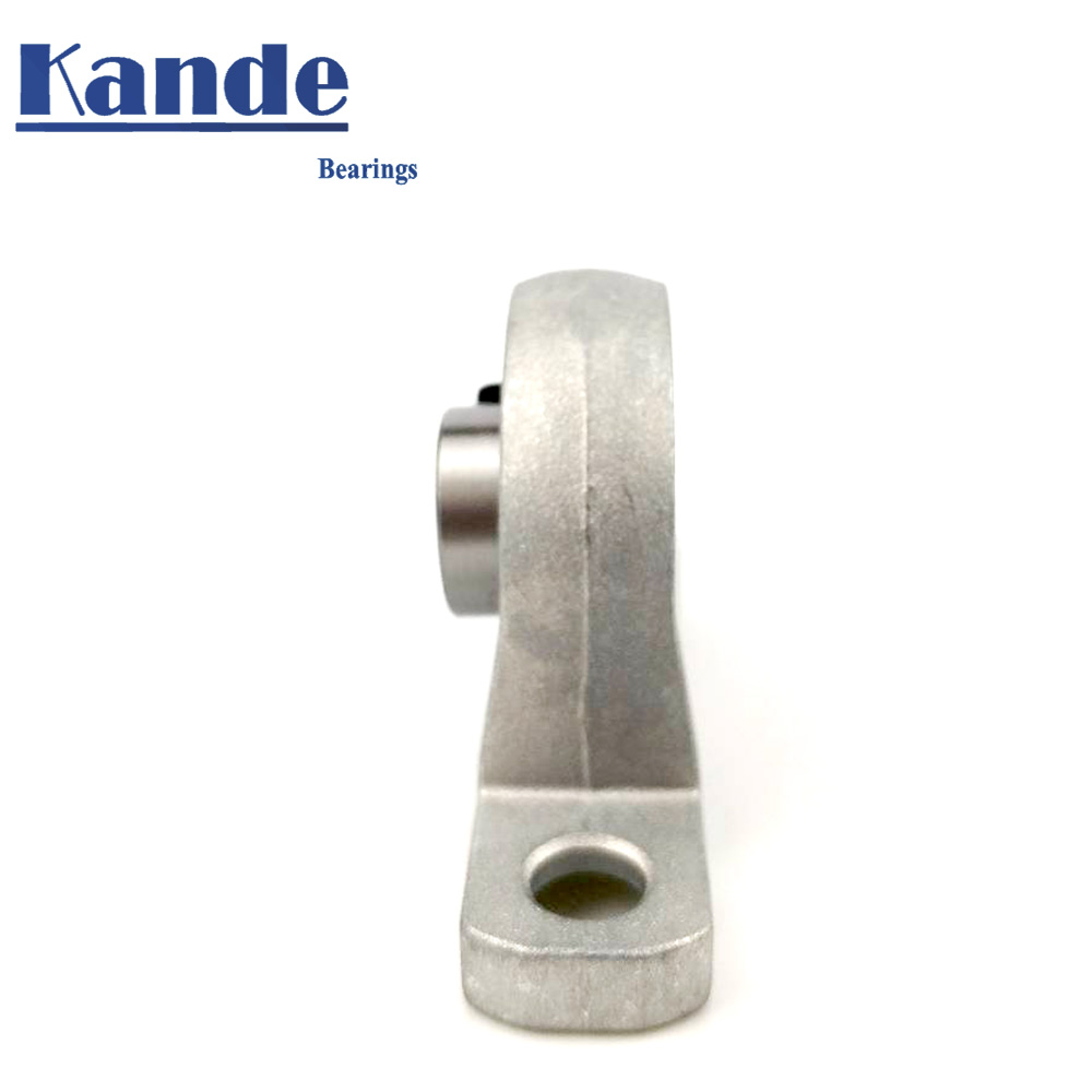 KP08 KFP000 KP001 KP002 KP003 KP004 KP005 KP006 Bearing Shaft Support Spherical Roller Zinc Alloy Bearings housing Economical