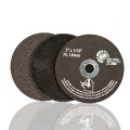 XCAN 1pc Diameter 75mm Fiber Cutting Disc For Angle Grinder Disc Cutting Stone Tile Metel Circular Saw Blade