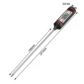 Digital Kitchen Thermometer for Meat Water Milk Barbecue Accessories Cooking Food Probe BBQ Electronic Oven Kitchen Tools