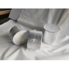 Corrosion protection and waterproof aluminum foil tape