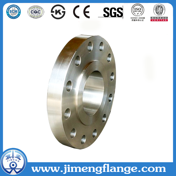 Din2633 Flange Pn16 Welding Neck Flange Stainless Steel China Manufacturer 5433