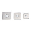 5/10pcs Stainless Steel Thick Plated Square Washers M8 M10 M12 M14 M16 Square Washers