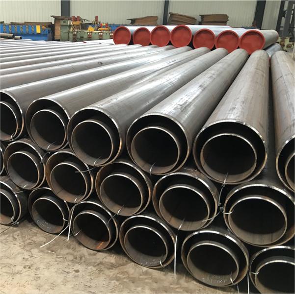 Erw Welded Pipe 15