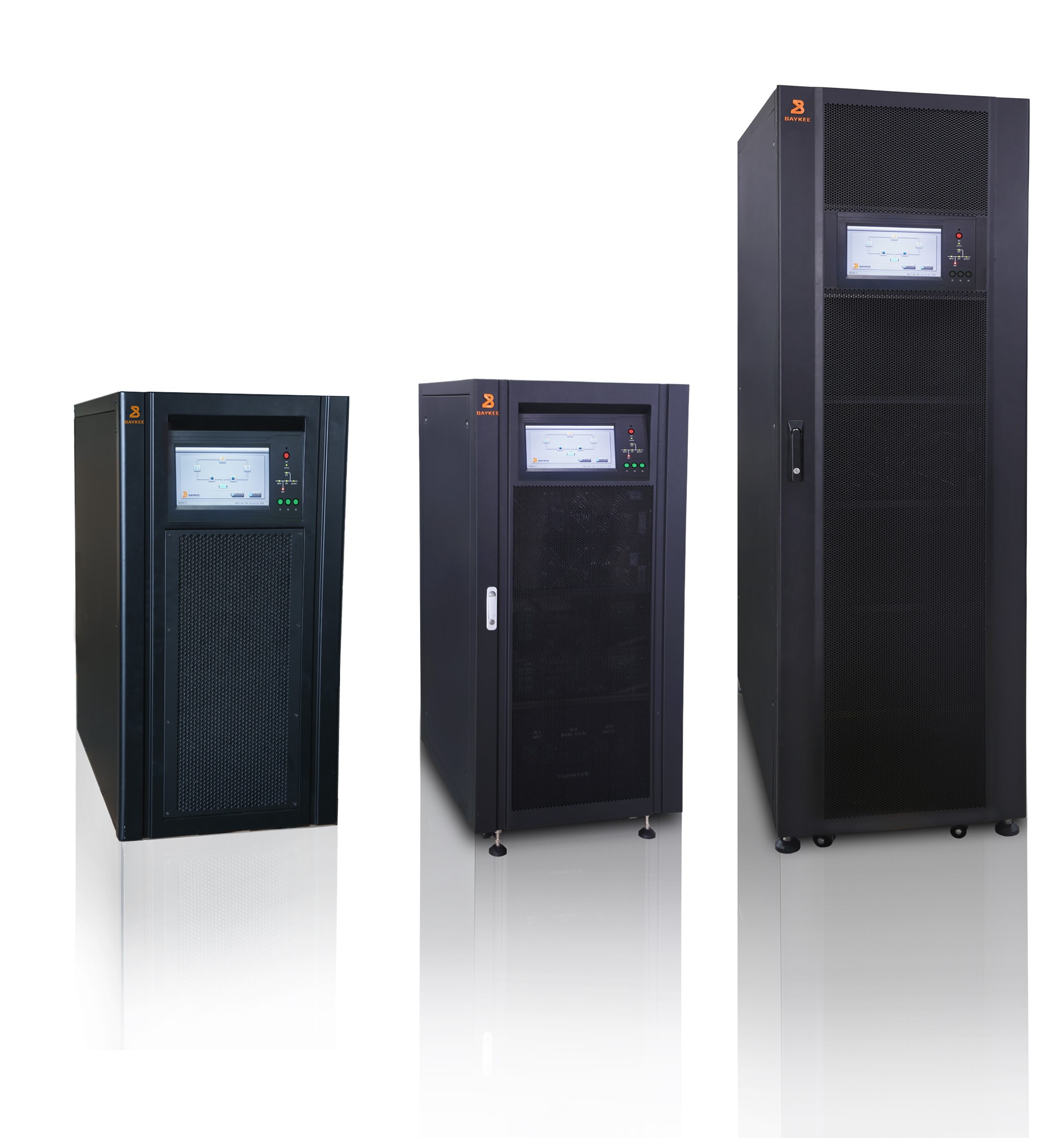 3-3 high frequency UPS
