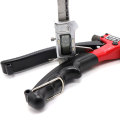 8" Single Hand Rivet Nut Guns Insert threaded Mandrels Manual Riveters Nut Gun for Riveting Rivnut Tool M3 M4 M5 M6 Nuts