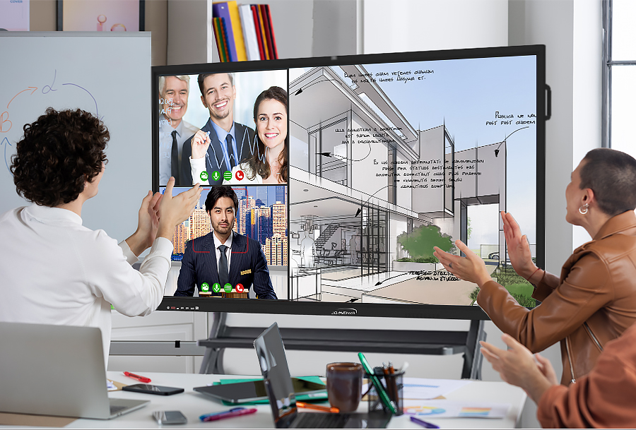 Interactive Whiteboard Business