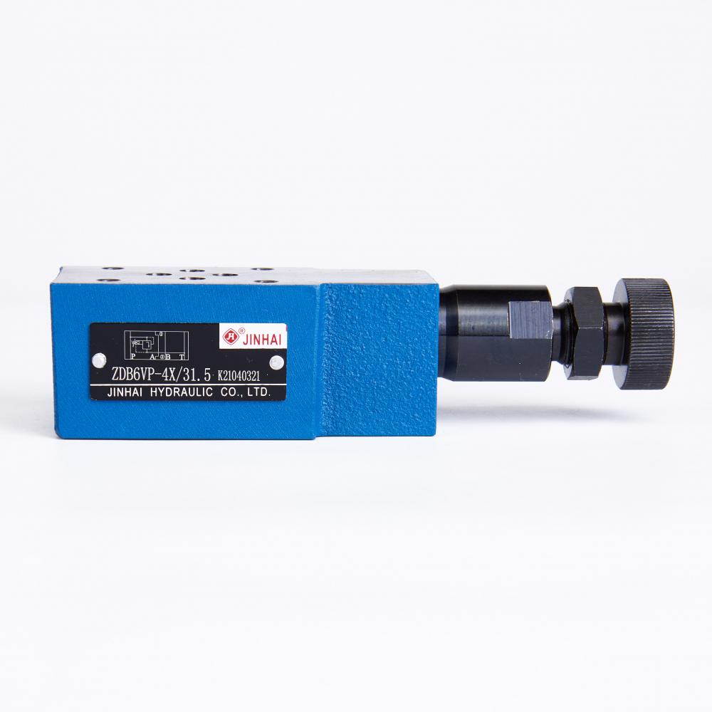 Zdb6vp Superimposed Overflow Valve 1