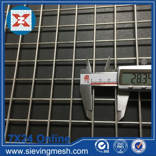 Stainless Steel 304 Bird Screen wholesale