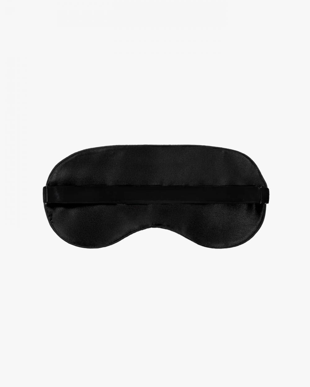 19MM Silk Sleep Eye Mask Luxury 100% Mulberry Anti-Aging Skin Care Multi Colors Ultra Soft Light & Comfy Travel Bag