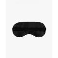 19MM Silk Sleep Eye Mask Luxury 100% Mulberry Anti-Aging Skin Care Multi Colors Ultra Soft Light & Comfy Travel Bag