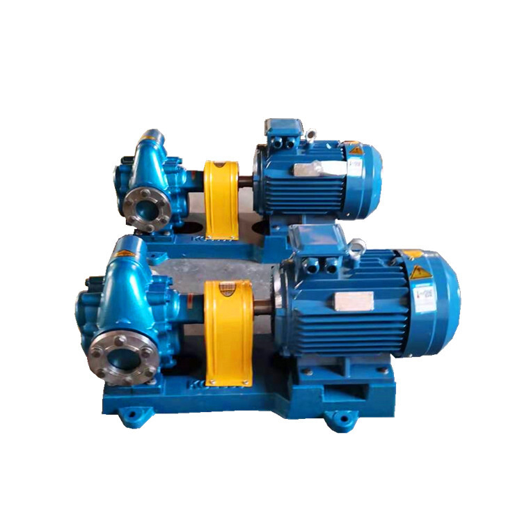 Kcb Pump5