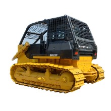 Shantui brand 220hp forest bulldozer SD22F for sale