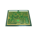 Low Cost 94v0 ROHS aluminum PCB board