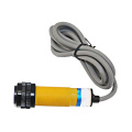 C 6-36V E3F-DS30C4 Optoelectronic Sensor Photo switch NPN NO 1.2M Cable Yellow