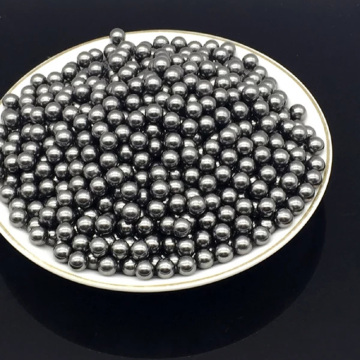 1kg (=280pcs ) 9.5mm carbon steel balls 9.5 mm bearings ball or catapult slingshot AMMO in stock