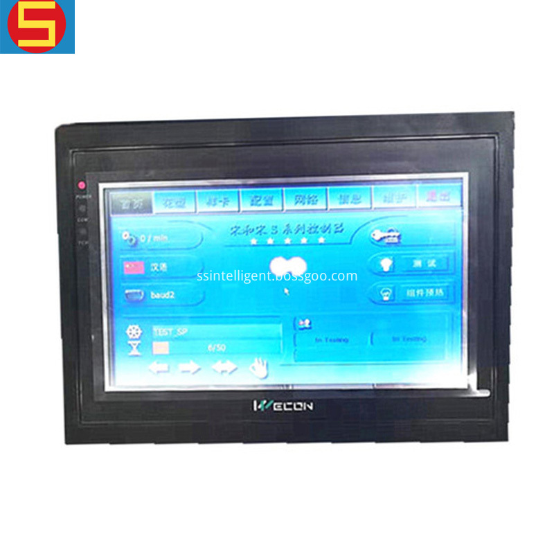 S S Jacquard Machine Controller And Accessory Cable