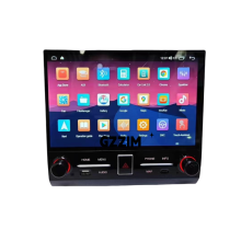 Toyota LC76 LC70 LC75 LC79 Android multimedia system