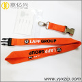 Keychain id card neck lanyards for work