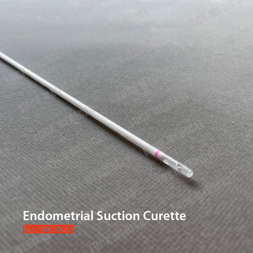 Endometrial Suction Curette  (13)