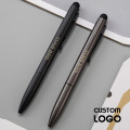 Custom logo Ballpoint Pen Multifunction Metal Touch Pen Gift For Kids Custom Pen School Office Supply Advertising Pens Christmas