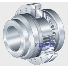 ZARN3080TN ZARN3080LTN P4 Ball screw support bearings Needle roller/thrust cylindrical roller bearings CNC machine tool bearings