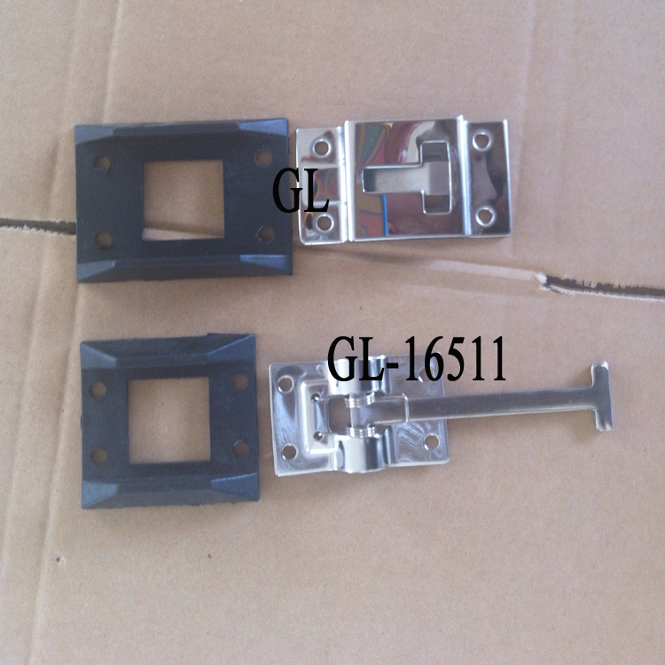 Stainless Steel Door Hold Back Hook Keeper China Manufacturer