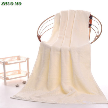 ZHUO MO 90*180cm 900g Luxury Egyptian Cotton Bath Towels for Adults,Extra Large Sauna Terry Bath Towels,Big Bath Sheets Towels