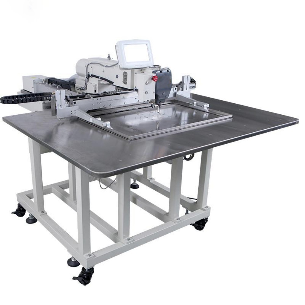 HM-6040GH-1 New Desgin Pattern Sewing Machine Car Upholstery Sewing Machine (9)