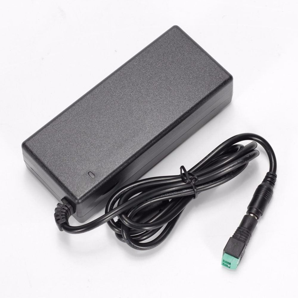 AC DC Adapter,Power Supply 24V 3A Power Adapter,Switching Power Supply 24VDC Led Power Supply LED Driver for LED Strip ST349