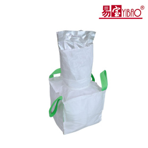 Hard carbon negative electrode material ton bag