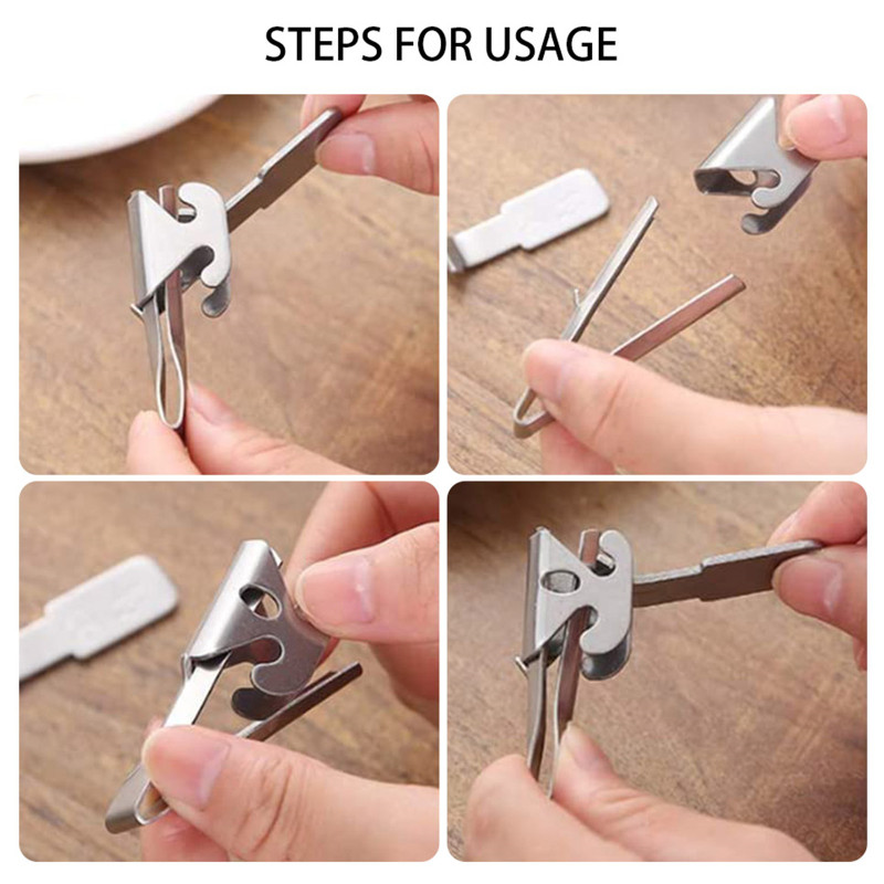 Stainless Steel Sheller Nuts Opener Melon Seed Plier Clamp Pistachio Opener Sunflower Seeds Peeler Walnut Kitchen Tools