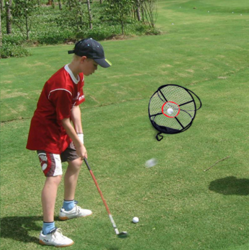 Kids Golf Game