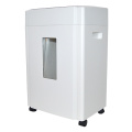 Electric Paper Shredder 20L volume crusher paper separation crushers Broken paper/card automatic stop Paper shredder