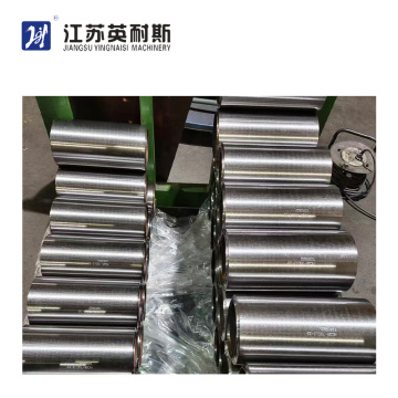 Stainless Steel Motor Pump Housing