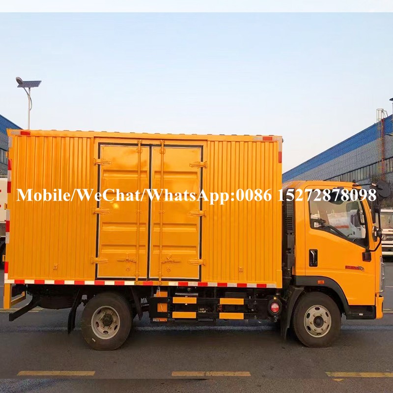 Workshop Truck (6)