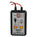 All-Sun Professional EM276 Injector Tester 4 Pluse Modes Powerful Fuel System Scan Tool EM276 Injector Tester